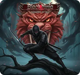 Black Ninja Game